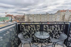 Littleheaven Studia & Apartmenty