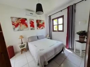 Casa Jardim Beija-flor - Touros