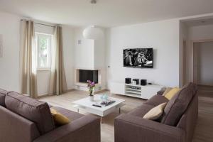 Villa Agnese, a charming pool villa surrounded by nature