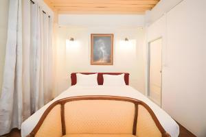 XX Mitr Inn Yaowarat China town -มิตร อินน์ เยาวราช