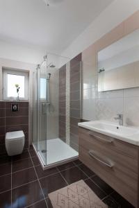 Villa Agnese, a charming pool villa surrounded by nature