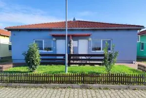 Apartmán Lentilka Senec - Kaplna