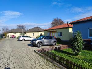 Apartmán Lentilka Senec