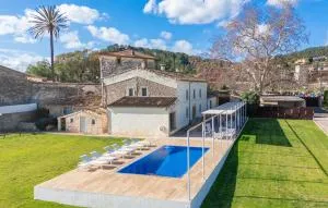 Cas Jurat De Selva - Biniamar