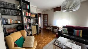 Nice apartment overlooking Ponferrada Castle