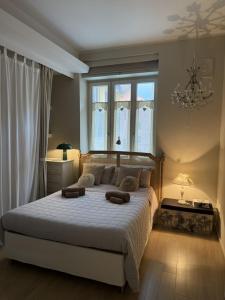 Artieri Suites, Cavour