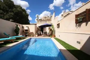 Dorfhaus Antonio - Ballerics