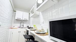 Gesuiti - cozy and central apartment