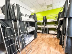 Bath YMCA Hostel