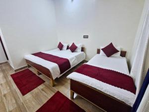 Hotel Aashirwad