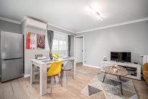 Cozy Appartement close to Port of Nice