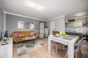 Cozy Appartement close to Port of Nice