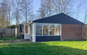 Pet Friendly Home In Dirkshorn - 诺德施华伍德