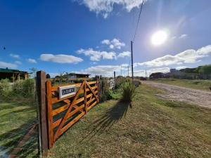 LA CLARITA Chapadmalal