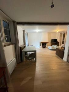 Maisons de vacances Appartio - Grande maison proche PARIS : photos des chambres