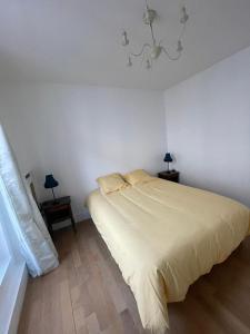 Maisons de vacances Appartio - Grande maison proche PARIS : photos des chambres