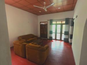 Green Garden Mirissa