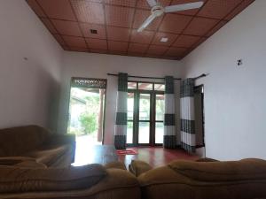 Green Garden Mirissa