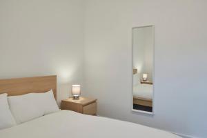 Zetland House Apartment 5 Loftus