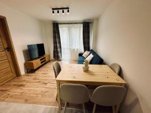 Apartament Bałandy - 8