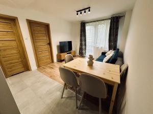 Apartament Bałandy - 8