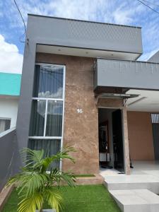 Casa cop 30