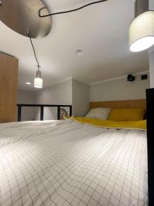 City Centre loft apartment