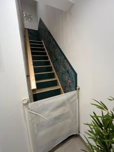 Maisons de vacances Disney Cosy Cottage, 5 minutes Disneyland! : photos des chambres