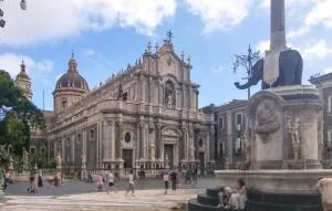 Gorgeous Apartment In Catania With Wifi - Mascalucia