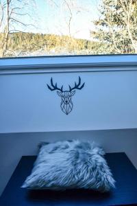 Villa du Parc le Châtaignier