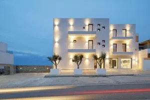 Infinity View Suites Tinos - 提诺斯