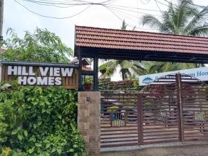 Hill View Homes,AC Suites in trivandrum - Kattakkada