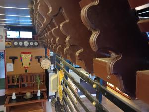 Hill View Homes,AC Suites in trivandrum