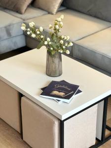 Zartenbach Suite One