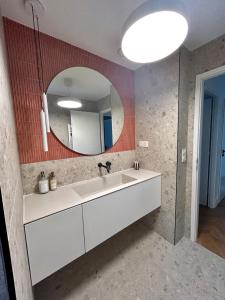 Maisons de vacances Villa Stella-plage proche Le Touquet pour 8 personnes : photos des chambres