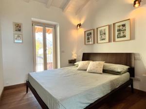 Die Weinrose - Natura Lago Monti