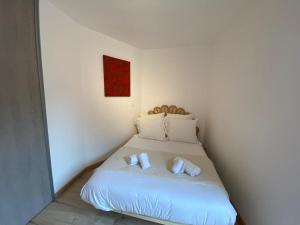 Chez Victor - parking, balcon, proche lac & rando