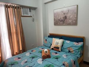 Verdon Parc Davao City with Balcony by darpm