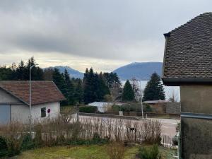 Appartements Chez Victor - parking, balcon, proche lac & rando : photos des chambres