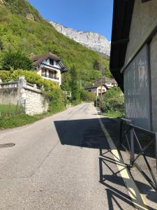 Chez Victor - parking, balcon, proche lac & rando