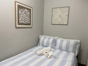 Verdon Parc Davao City with Balcony by darpm