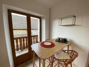 Chez Victor - parking, balcon, proche lac & rando