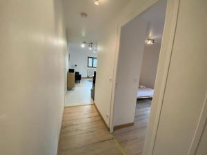 Chez Victor - parking, balcon, proche lac & rando