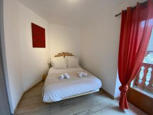 Appartements Chez Victor - parking, balcon, proche lac & rando : photos des chambres
