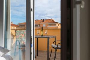 Cozy Studio-Apartment nur 550 Meter zum Sandstrand