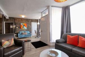Loft de lAntiquaire by Hébergements DCL