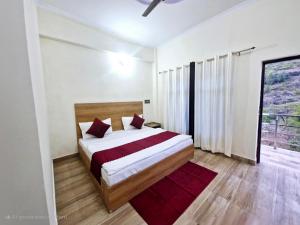 Hotel Aashirwad