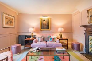 Ivy House by Keepers Cottages