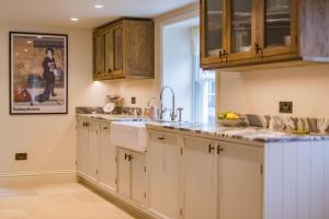 Ivy House by Keepers Cottages