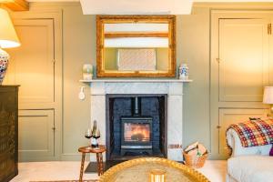 Ivy House by Keepers Cottages